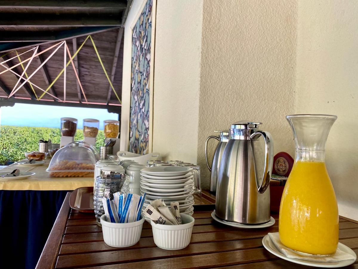 Eden Hotel Afytos Dış mekan fotoğraf