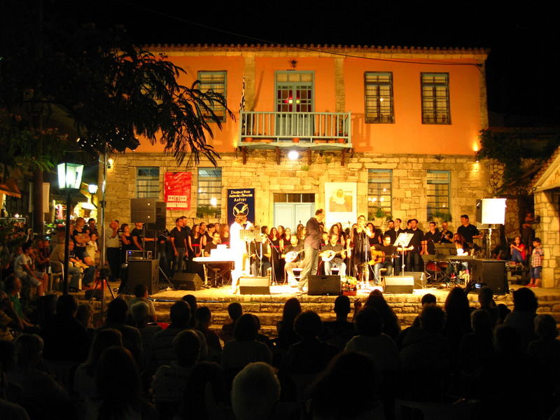 Eden Hotel Afytos Dış mekan fotoğraf