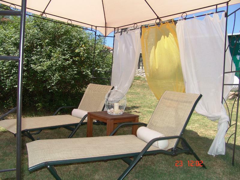Eden Hotel Afytos Dış mekan fotoğraf
