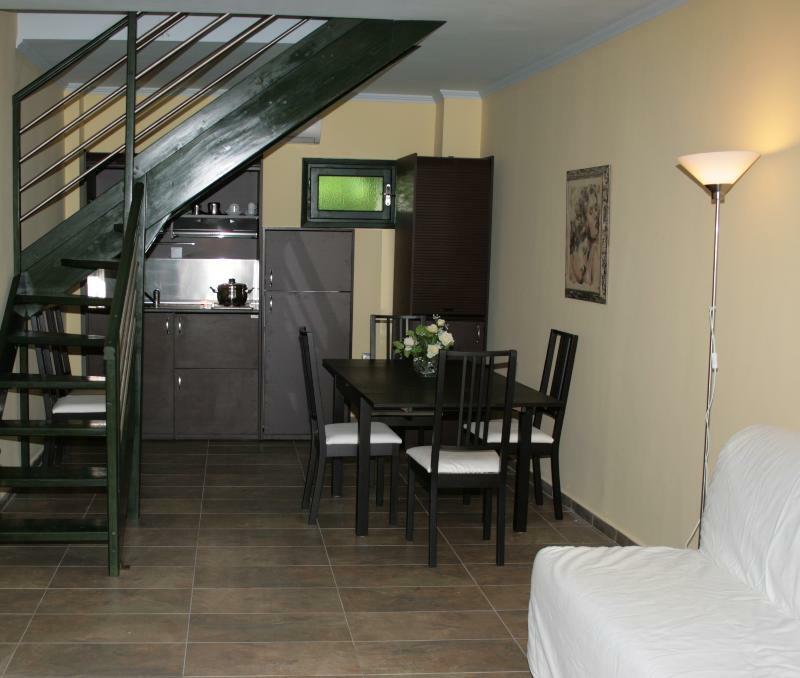 Eden Hotel Afytos Dış mekan fotoğraf